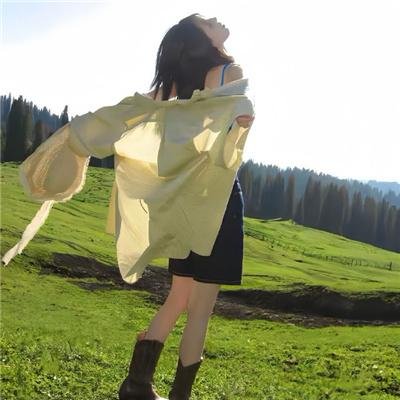 穿梭少女梦