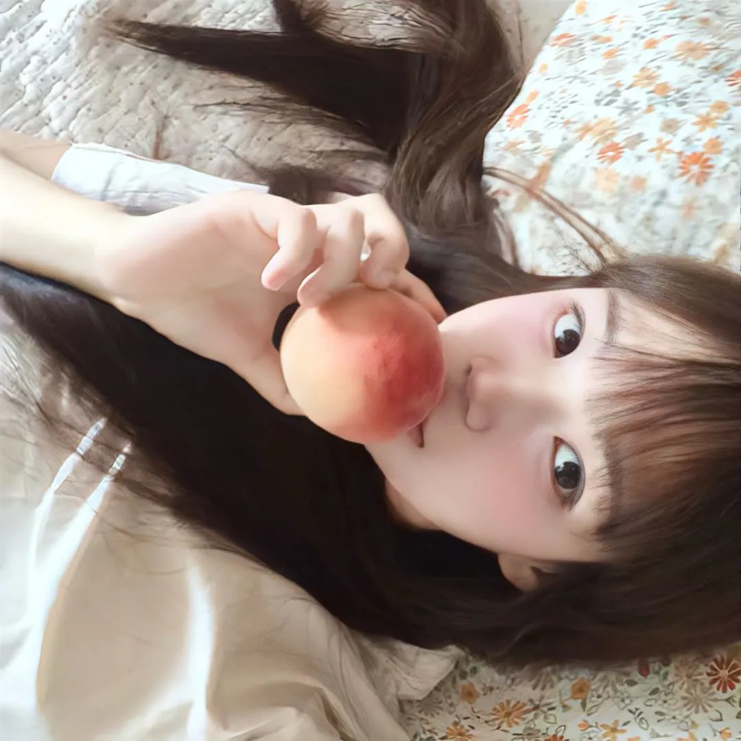 热恋